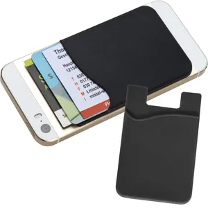 Porta Carte e Banconote in Silicone Personalizzato di WILHELMINE - Product Image 1