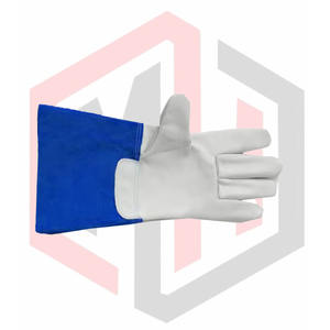 Gants de sécurité industriels avec protection thermique - Product Image 4