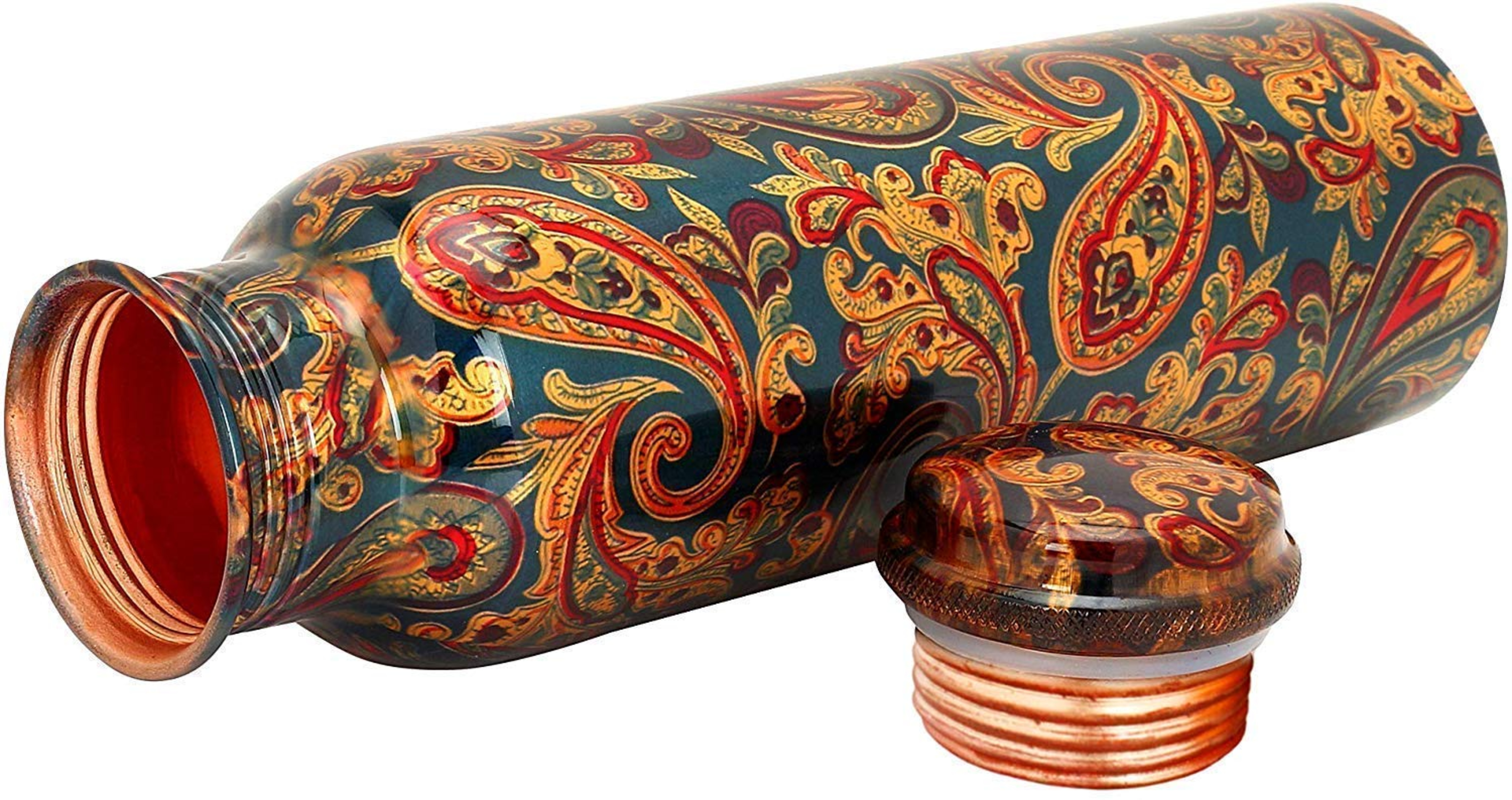 copper