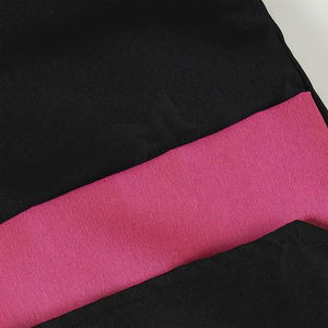 Conjunto de uniformes de Enfermería de LICRA de talla grande para mujer, uniformes médicos de trabajo, uniformes cómodos de Hospital para enfermeras y médicos - Product Image 6