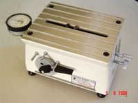 High Quality Multi-Functional Universal Casting Material Manual Gauge Comparator Analyzer ID/OD Testing Measuring Gauging Tool
