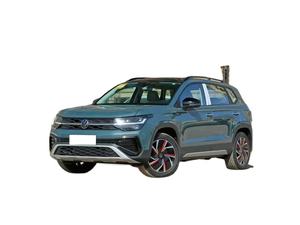 Voiture d'occasion en excellent état au prix de gros To.u r.yue 2023 300TSI SUV Faible kilométrage Aucun problème mécanique Prête à rouler - Product Image 3