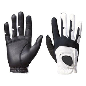 Gants de golf de qualité supérieure Gants de golf durables à bas prix Gants de golf de conception de camouflage par sublimation OEM Conception 2024 - Product Image 2