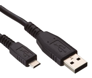 Cable USB a micro USB 1,5m (GSC 1403685) - Product Image 1