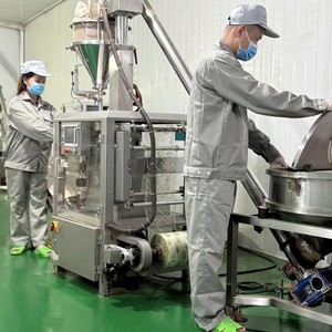 Grass Jelly Powder para la producción industrial de alimentos-Construido para escala y confiabilidad - Product Image 6