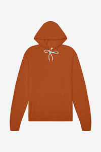 Ensemble de survêtement de jogging et de course à pied pour homme, écologique, coupe-vent, respirant, couleur unie, doublure en polaire, capuche et cordon de serrage - Product Image 3
