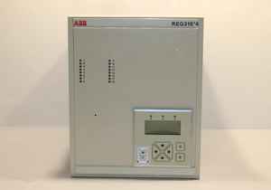 Oferta especial 2025: Relé de protección numérico REG316*4 para automática, producto de ingeniería - Product Image 6