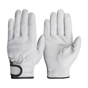 ถุงมือทำงานฤดูหนาวแบบยูนิเซ็กซ์ สำหรับงานเชื่อม งานสวน กีฬา ขับขี่มอเตอร์ไซค์ ใช้ปิดด้วยแม่เหล็ก แขนยาว น้ำหนักเบา - Product Image 2