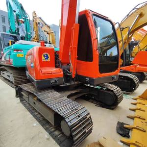 Oosan-Centro Comercial xcavator, 7ton - Product Image 4