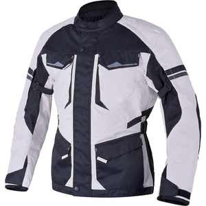 Chaqueta de protección textil para motocicleta personalizada para hombre, chaquetas de motocicleta de turismo de aventura, chaquetas para montar al aire libre - Product Image 1