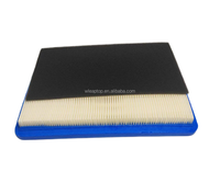 Filtro de Aire de Alta Calidad D12000i Azul para Generador de Combustible, para DJ Agricultural UAV T40/T50 T30/T20P, Carga de Batería