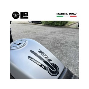 Protezione Serbatoio 3D per Benelli Leoncino 500 Trail - Product Image 3