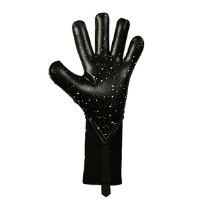 Gants de gardien de but en gros avec technologie de latex à haute adhérence, gants de football durables pour l'entraînement et les matchs - Product Image 3