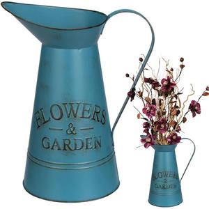 Florero de metal dorado, una obra maestra escultórica que combina un diseño moderno con una belleza atemporal para mejorar cualquier espacio - Product Image 1