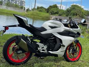 CFMOTO 450SS 2025 Usada en Venta - Product Image 2