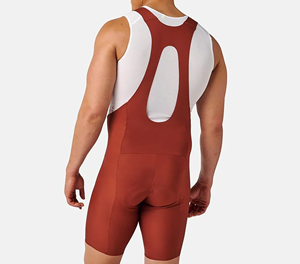 Cuissard et pantalon de cyclisme Sprint Sports pour homme – Respirant, qualité supérieure 220g, personnalisable pour le cyclisme - Product Image 3
