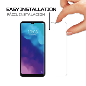 ฟิล์มกันรอยหน้าจอ ANTISHOCK สำหรับโทรศัพท์ ZTE Blade V2022 4G ฟิล์มป้องกันระดับพรีเมียม - Product Image 3