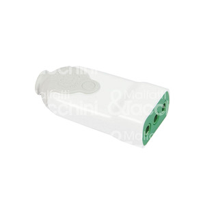 PRESA 2P+T 10A - Product Image 1