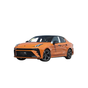 Lynk & Co 03 26 Modelo 03+ 2.0TD Automático Edición Avanzada de Alto Rendimiento, Auto Nuevo para Exportación - Product Image 1