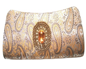 Hot Selling Classic Elegant Bridal <b>Wedding</b> Chic Glitter <b>Clutch</b> Evening Bag For Woman - Product Image 1
