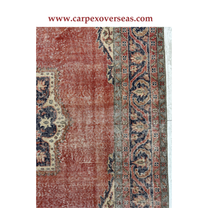 Fournisseur de confiance Tapis et tapis en laine noués à la main sur mesure pour la décoration de la maison Résistant aux taches et rembourré - Product Image 3