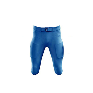 ชุดเสื้อฟุตบอลชุดยูนิฟอร์มฟุตบอลตามสั่ง - Product Image 2