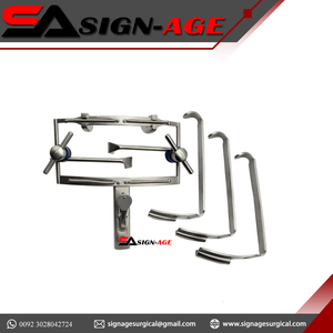 Mordaza de boca Dingman de acero inoxidable con precio al por mayor con 3 cuchillas de lengua Retractor de mejillas abridor de boca con logotipo personalizado - Product Image 3