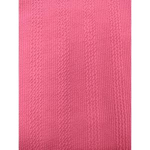 ผ้า4D เนื้อนุ่มทนทานระบายอากาศได้ดีมีพื้นผิวที่ยืดและเรียบเนียนสำหรับชุดกีฬาชุดลำลองและเสื้อผ้าแฟชั่น - Product Image 4