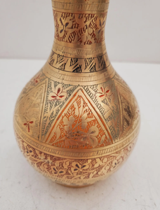 Aluminum <b>Flower</b> <b>Vase</b> High Quality Handmade Designer <b>Flower</b> Holder Excellent Quality Decorative Luxury Metal <b>Flower</b> Pot - Product Image 2