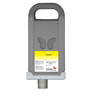 Cartouche d'encre compatible Canon PFI-1700 pour ImagePROGRAF PRO-2000 Series 700ml pour encres d'impression - Product Image 1