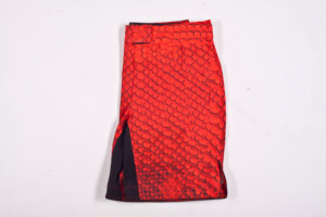 Short MMA de haute qualité pour hommes, design personnalisé, ceinture élastique, vente en gros de vêtements d'arts martiaux pour les combats - Product Image 5