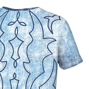 Men Sublimation <b>T</b> <b>Shirt</b> Moisture <b>Wicking</b> Fabric For Outdoor Activities Athletic Men Sublimation Printed <b>T</b> <b>Shirt</b> - Product Image 6