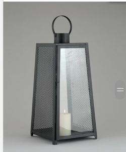 Lanterne murale en métal à la demande pour la décoration de la maison et du jardin, disponible à l'exportation - Product Image 5