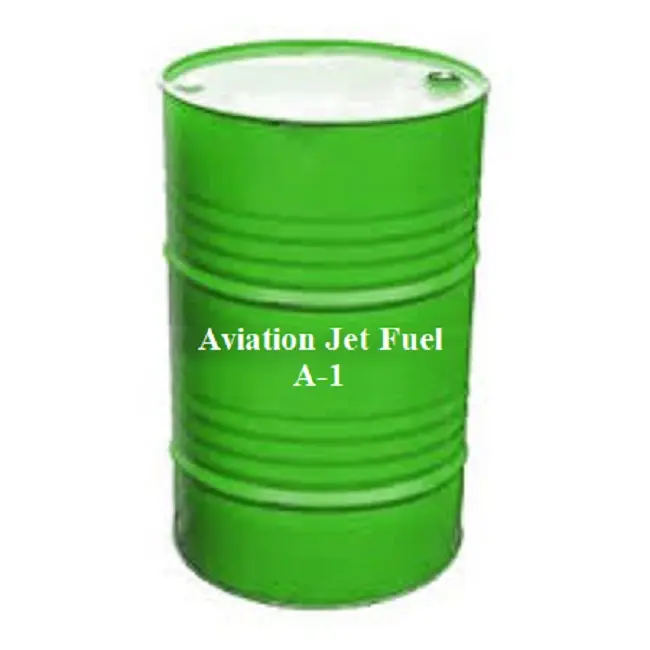 Aviation Jet fuel A1