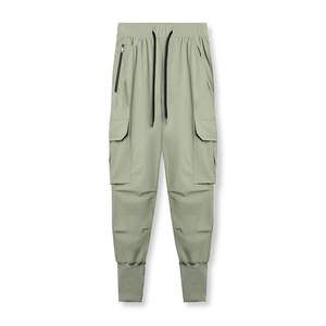 Pantalones Cargo y Pantalones de Vestir para Hombre, Precio Bajo, Joggers Deportivos para Hombre, Ropa de Calle, Nuevos Pantalones Cargo Casuales Personalizados al por Mayor para Hombre - Product Image 6