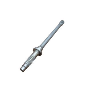 3115343900 3115 3439 00 Arbre de transmission industriel pour machines minières, pièces de rechange robustes, remplacement OEM - Product Image 4