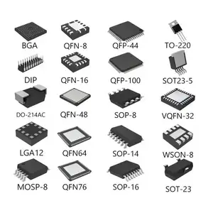 لوحة Virtex-6 LXT FPGA المزودة بمعالج متعدد الأغراض 600 I/O 9732096 128000 1156-BBGA FCBGA xc6vlx130t-2FFG1156C