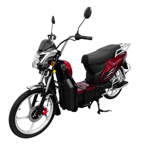 Bán chạy nhất 60V Xe máy điện - Product Image 1