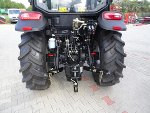 Tracteur Lovol TB504 à vendre, prêt à être expédié, fournisseur d'équipements agricoles - Product Image 6