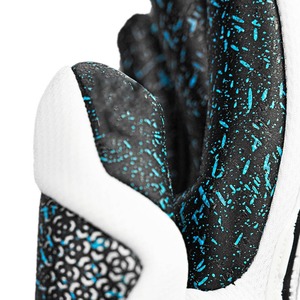 Guantes de portero, guantes de fútbol para adultos, niños, jóvenes, profesionales, guantes de fútbol con palma de látex grueso. - Product Image 4