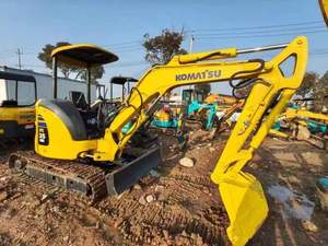 Componentes de aplicación industrial de precisión de velocidad PC35 Motor de eficiencia energética Fiabilidad duradera Latencia ultrabaja - Product Image 4