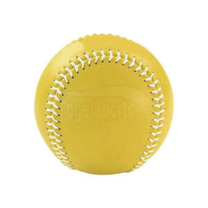 Balle de Baseball Personnalisée Colorée à Prix Bas Entraînement et Pratique Softball Baseball Sport Team Baseball Ballon de Baseball - Product Image 6