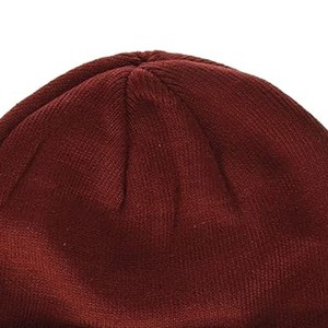 Derniers modèles de bonnets à revers, logo/couleur personnalisés, jacquard respirant, meilleur matériau, bonnet à revers de haute qualité avec anti-rides - Product Image 4