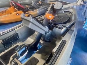 LIVRAISON GRATUITE NOUVEAU 2025 Kayak Old Town Sportsman PDL 120 + Remorque Gratuite - Product Image 5
