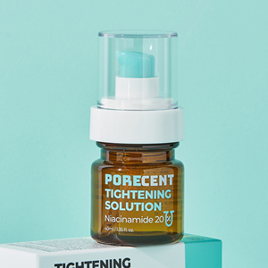 [Cncltd] Dung dịch làm se khít lỗ chân lông Niacinamide Ống Da 20% tinh chỉnh và làm sáng lỗ chân lông Niacinamide huyết thanh chăm sóc da Hàn Quốc - Product Image 1