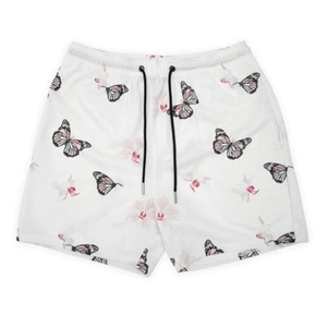 2026 new arrival <b>mens</b> gym wear sport shorts custom beach shorts <b>men</b> board short swim <b>trunks</b> for <b>men</b> - Product Image 4