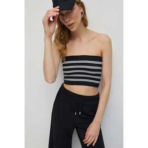 เสื้อท่อนบนไร้ตะเข็บ - Product Image 2