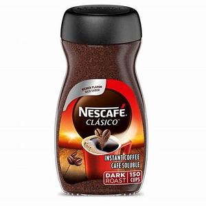 Chất Lượng Tốt Nhất Ban Đầu Cho Nestle Cho Nestle Cho Nescafe Cổ Điển 200G Ngọt Ngào Kem Sô Cô La Hương Vị Đường Miễn Phí Trên Bán - Product Image 2