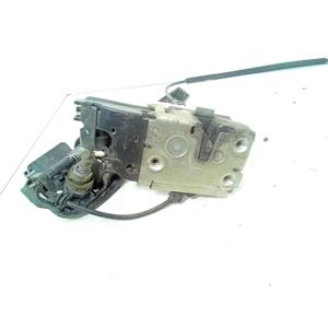 SERRATURA ANTERIORE SINISTRA CITROEN C3 1a Serie 46982980 (02>05) - Product Image 1