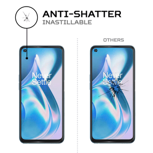 ฟิล์มกันรอยหน้าจอวันพลัส เอซ แอนติช็อค - Product Image 5